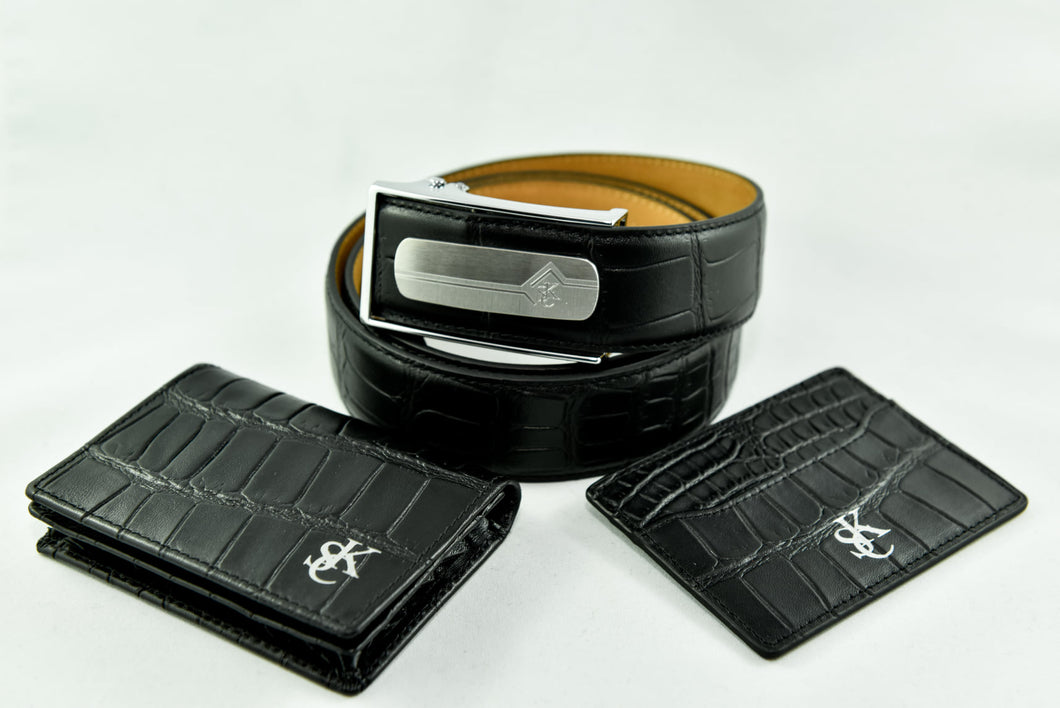 Gift Package #8 - In Black